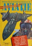 Prioritati si Recorduri Mondiale Aviatie - Gheorghe Rado, 1993, Tehnoprod, Istorie, Romana, Aviatie