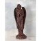 Statueta pentru gradina din polystein cu un ingeras AJA213