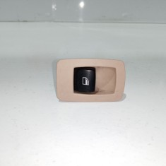 Buton comanda geam BMW X3 E83 2003 &ndash; 2010