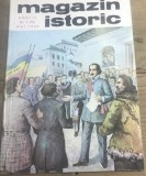 Cumpara ieftin MZI4 Revista Magazin Istoric - Anul 1968 - Nr. 14