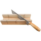 Evotools 631029 - Fierastrau diagonal - mm maner lemn