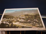Carte Postala - Sinaia. Vedere Generala