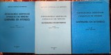 GUVERNAREA ION ANTONESCU,STENOGRAMELE SEDINTELOR CONSILIULUI DE MINISTRI(ARHIVELE NATIONALE ALE ROMANIEI)/VOL.I+VOL.II+VOL.III/PRET PENTRU TOATE TREI!