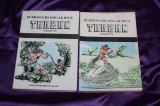 Cumpara ieftin Tarzan vol 3 si 4 - Edgar Rice Burroughs