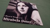 CD MIRABELA DAUER ALBUM MUZICA DE COLECTIE JURNALUL ORIGINAL