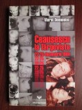 Viorel Domenico - Ceausescu la Targoviste: 22-25 Decembrie 1989 (Ed. Ion Cristoiu 1999) Revolutia Romana fuga cu elicopterul arestul procesul moartea