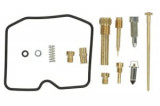 Kit reparație carburator, pentru 1 carburator compatibil: KAWASAKI ZR 550/1100 1991-1995, KEYSTER