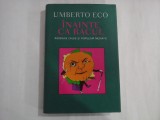 INAINTE CA RACUL - UMBERTO ECO
