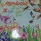VESTITORII PRIMAVERI,GEORGE COSBUC Ed.VIZUAL,Ilustr.VALERIA VOICU,RARA