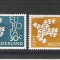 Netherlands 1961 Europa CEPT, MNH AC.016