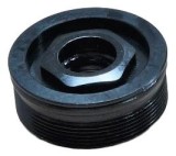 Seal Head Assembly Domain Dual Crown Boxxer - Black Ultimate FactoryBikes