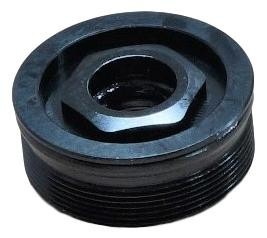 Seal Head Assembly Domain Dual Crown Boxxer - Black Ultimate FactoryBikes foto