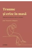 Descopera Psihologia. Traume si crize in masa - Jose Navarro Gongora