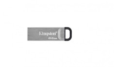 USB 64GB KS DTKN METALIC 3.2 foto