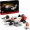 Set de Construcție Lego 10330 Mclaren MP4/4 &amp; Ayrton Senna