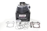 Set motor cilindru piston GY6-150 ATV 150 DIABLO 57.4mm bolt 15mm KPL. WIN Cod Produs: MX_NEW ROY03698