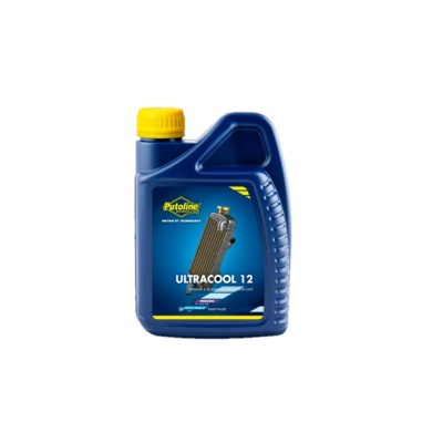 Antigel Putoline UltraCool 12 foto