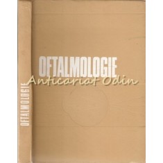 Oftalmologie - I. Pacurariu, V. Sabadeanu, P. Vrancea, N. Zolog