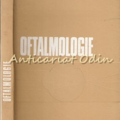 Oftalmologie - I. Pacurariu, V. Sabadeanu, P. Vrancea, N. Zolog