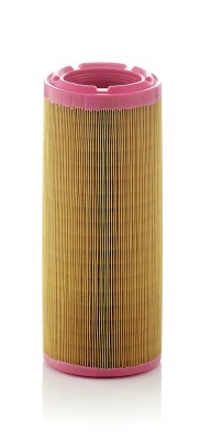 MANN-FILTER C 13 145/2 Filtru aer foto