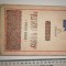 CARTE - George Valsan , Gradina parasita , Poezii , Cluj , 1925 , editia 1