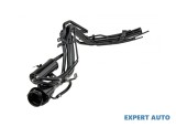 Conducta umplere rezervor Mitsubishi OUTLANDER I (CU_W) 2001-2006 #1