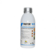Insecticid FASTER 10 CE 1L foto