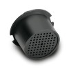 Filtru Carbune Activ Liebherr 988246800 FreshAir, Vitrine Vinuri WKB 4612 4112 1712 1812 WTES 5872 5972 WTES SBSES SWTNES WKT WKES WTB WTR