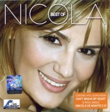 CD Album Best Of Nicola - Cat Music