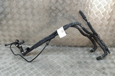 Furtun de lichid de răcire AUDI E-TRON GEN 2020 OEM: 4KE122480AM 25314269 foto