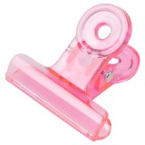 Cumpara ieftin Clips unghii pentru curba C SensoPRO Milano Pink 31mm