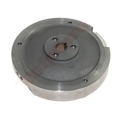 Volanta generator / motocultor Honda GX 340, GX 390 (31110-Z7E-801) foto