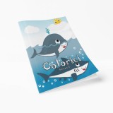 Colorici - Cartea 3 |