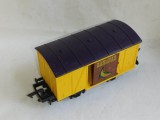 bnk jc Faller 3782 - Vagon marfa - banane