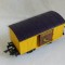 bnk jc Faller 3782 - Vagon marfa - banane