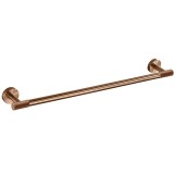 Cuier de baie 5701 Galo Brush Copper