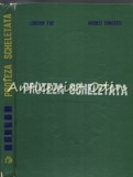 Cumpara ieftin Proteza Scheletata - Lucian Ene, Andrei Ionescu