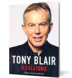 O calatorie. Viata mea in politica - Publica