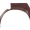 Segment reparatie aripa spate Suzuki Swift Hatchback 1989-1994, Partea Dreapta, Spate, 5 usi,