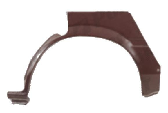 Segment reparatie aripa spate Suzuki Swift Hatchback 1989-1994, Partea Dreapta, Spate, 5 usi,