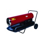 Cumpara ieftin Tun Caldura Motorina cu Ardere Directa, Putere 50 Kw, Raider RD-DSH50