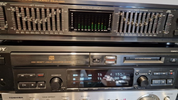 Genexxa model 31 -9082