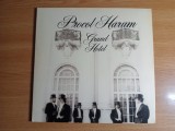 LP (vinil vinyl) Procol Harum - Grand Hotel (EX)