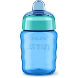 Philips Avent Classic ceasca 9m+ Boy 260 ml