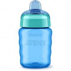 Philips Avent Classic ceasca 9m+ Boy 260 ml