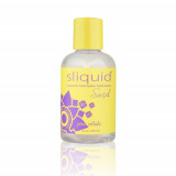 Sliquid Naturals &ndash; Lubrifiante Naturale Aromate