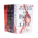 The All Souls Series - 4 Books Collection - Deborah Harkness