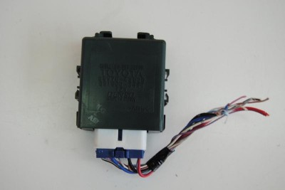 Alt modul de control LEXUS RX _U3_ 2005 OEM: 85970-48020 1528551 foto
