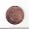bnk mnd Marea Britanie Anglia 1/2 penny 1927