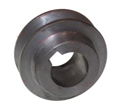 Fulie motor electric 24mm x 57mm foto